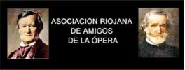 Asociación Riojana de amigos de la ópera