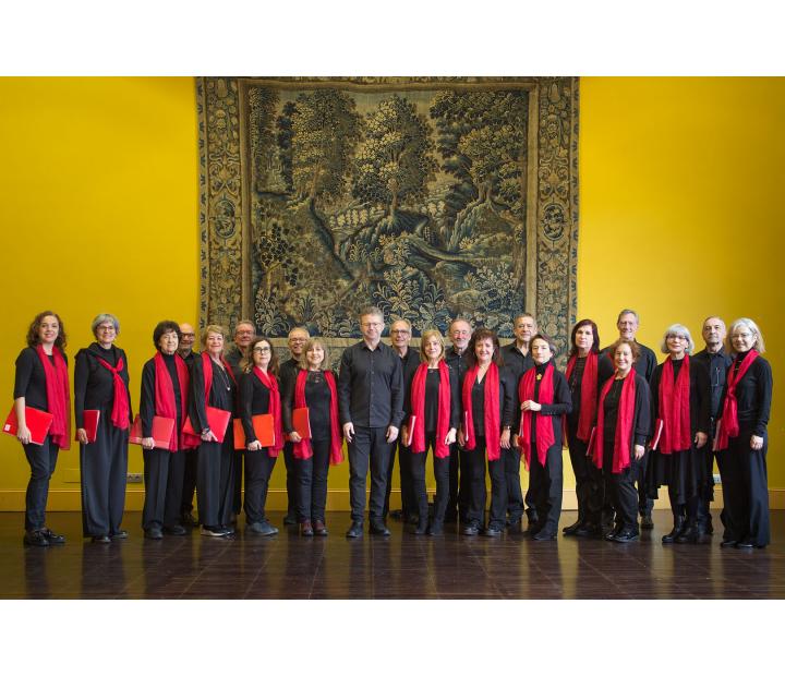 Festival de música a beneficio de Teléfono de la esperanza