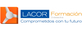 LACOR FORMACIÓN