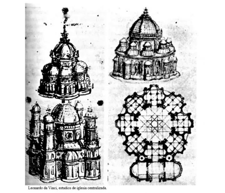 Arquitectura del Renacimiento del s.XV en Italia. Con Ángel Cadarso