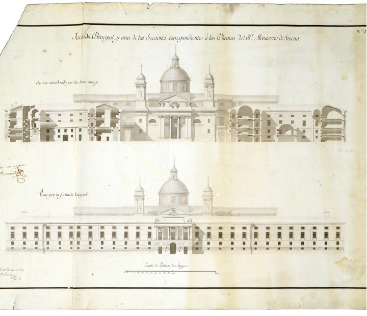 Innovación y progreso: la arquitectura aragonesa en la encrucijada del Siglo de las Luces (1750-1808)