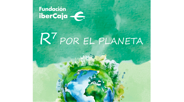 Concurso R7 por el Planeta. IV Edición