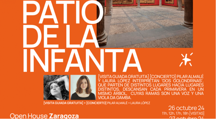 Open House Zaragoza