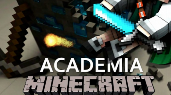 Extraescolares tecnológicas. Programación de videojuegos con Minecraft