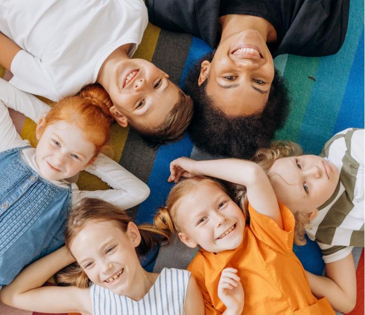 Taller para niños. Trabajamos las emociones con el `monstruo de colores´