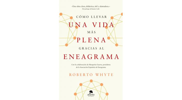 Presentación del libro: Cómo llevar una vida más plena gracias al eneagrama