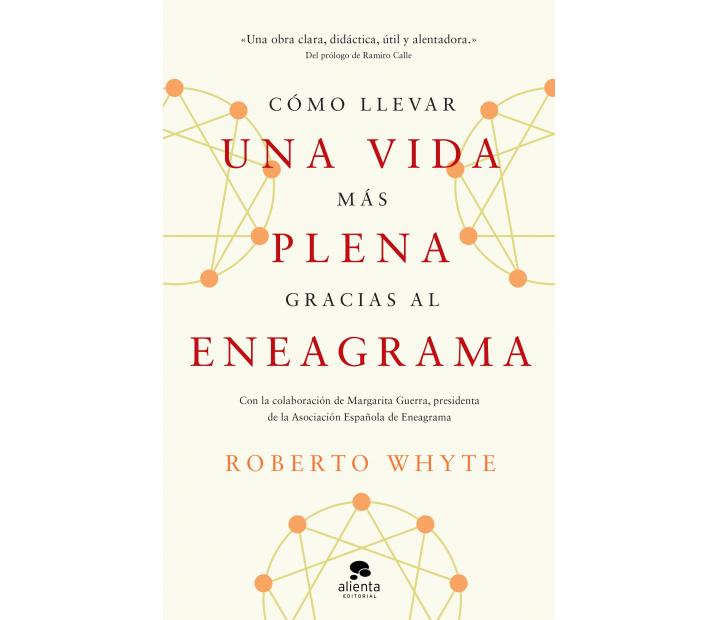 Presentación del libro: Cómo llevar una vida más plena gracias al eneagrama