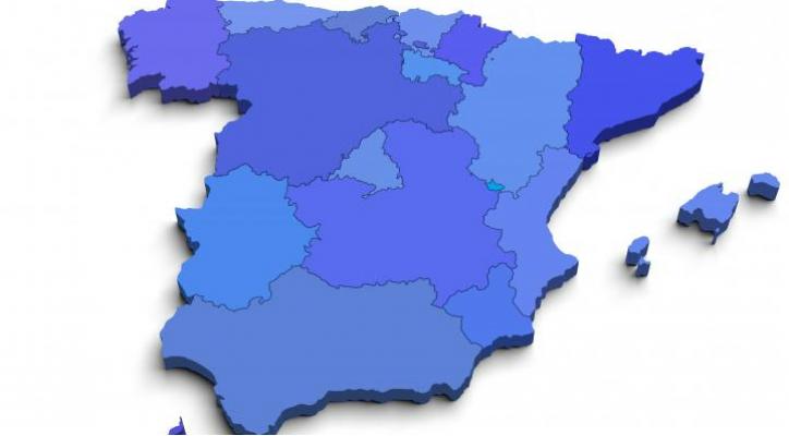 Un proyecto de futuro para España