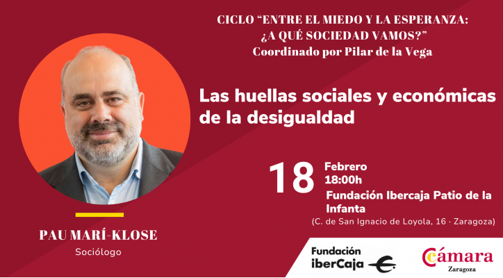 Las huellas sociales y económicas de la desigualdad 