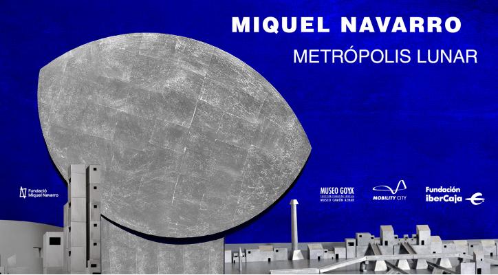 Exposición.`Metrópolis Lunar´