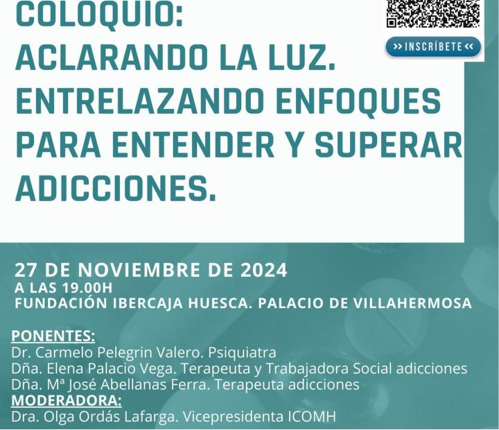 Aclarando la luz. Entrelazando enfoques para entender y superar adicciones