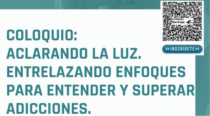 Aclarando la luz. Entrelazando enfoques para entender y superar adicciones