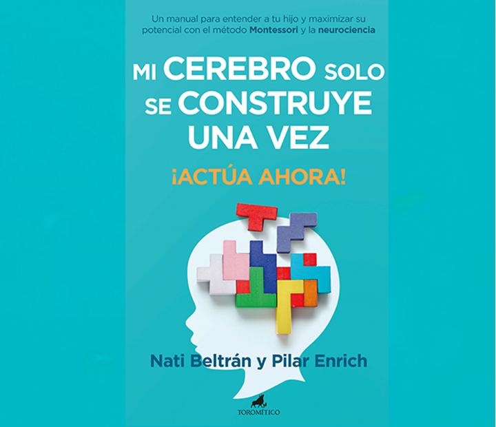 Mi cerebro solo se construye una vez