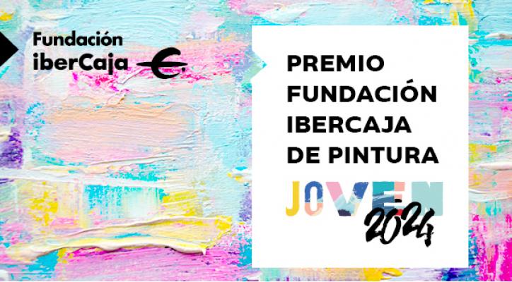 Gala de entrega de Premios Fundación Ibercaja de Pintura Joven