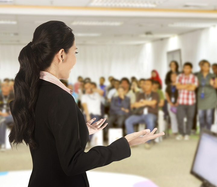 Comunicación estratégica y persuasión empresarial