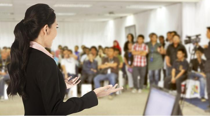 Comunicación estratégica y persuasión empresarial