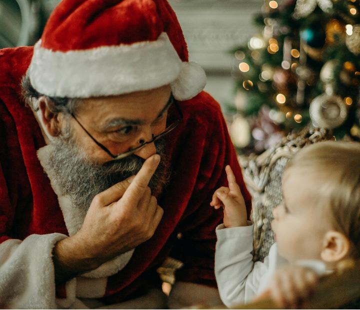 Navidad en Fundación Ibercaja Guadalajara