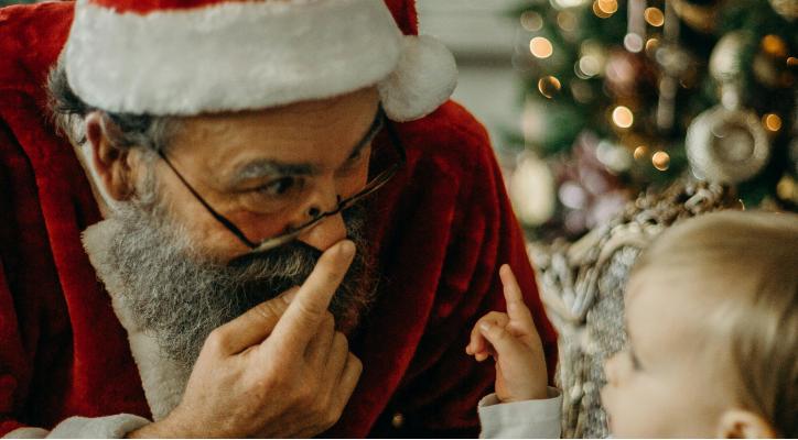 Navidad en Fundación Ibercaja Guadalajara