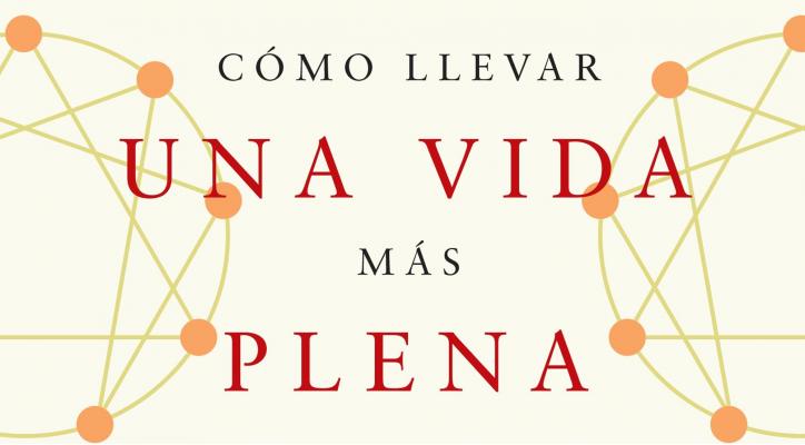 Presentación del libro: Cómo llevar una vida más plena gracias al eneagrama