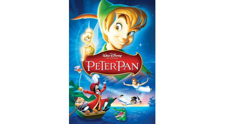 Peter Pan