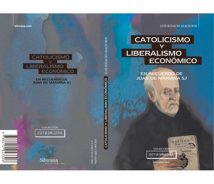 Catolicismo y liberalismo económico 