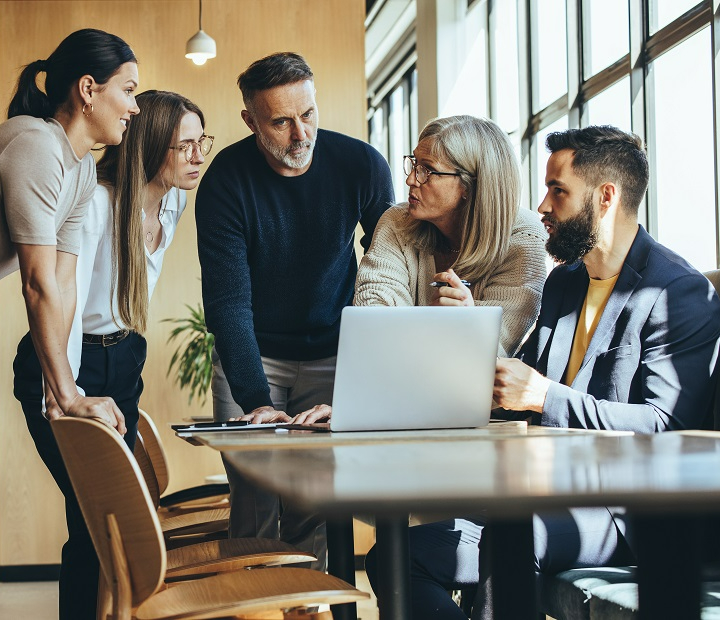 Bootcamp para Business Angels