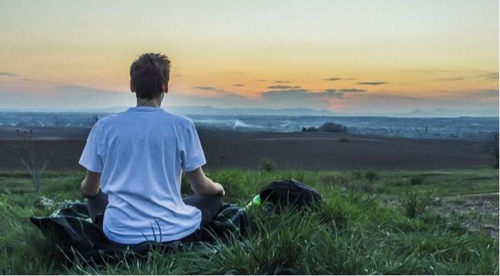 Mindfulness y psicología positiva