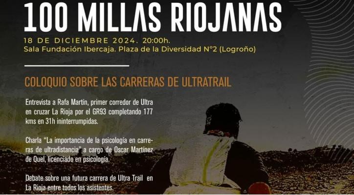 Las 100 Millas Riojanas