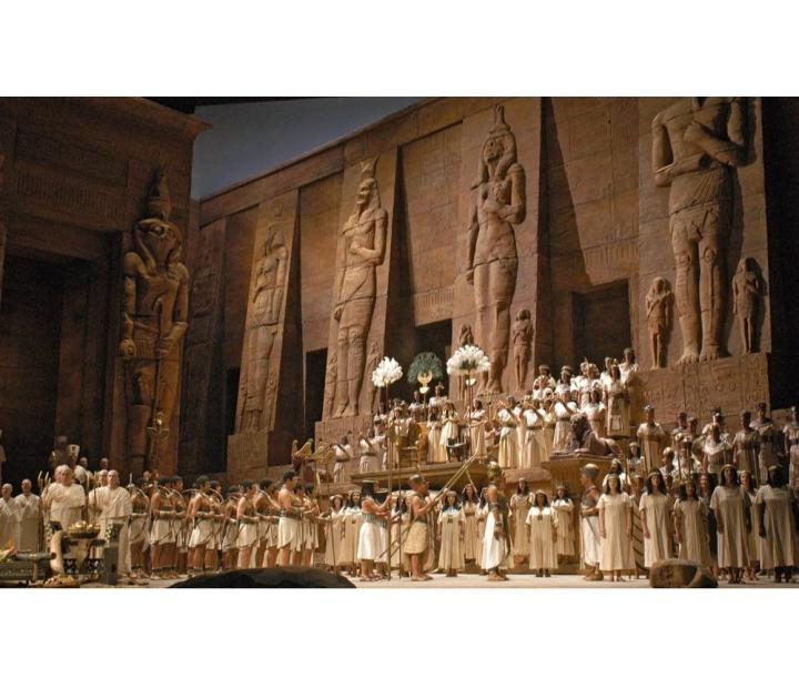 Aida, de Verdi