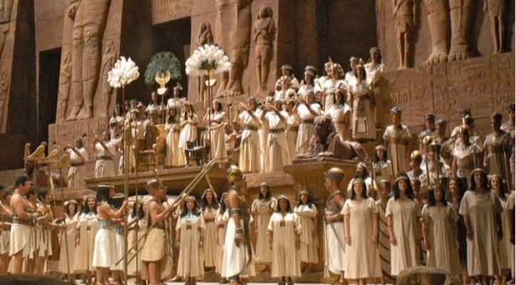 Aida, de Verdi