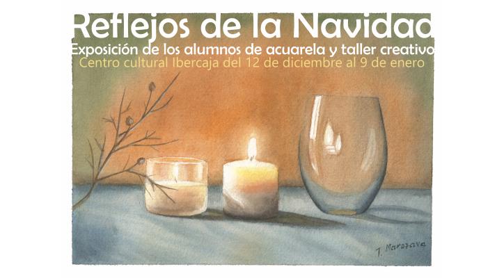 Reflejos de la Navidad