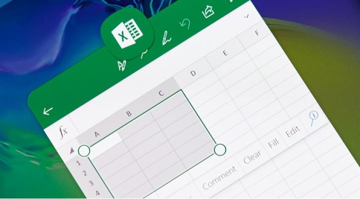 Optimiza el uso de excel. Nivel intermedio