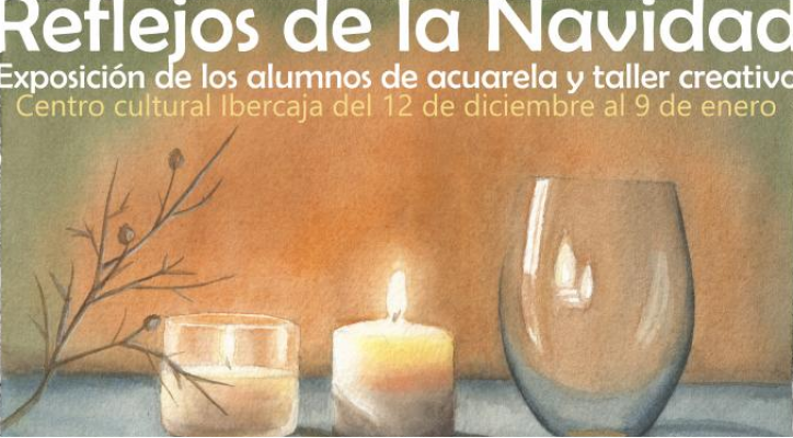 Reflejos de la Navidad