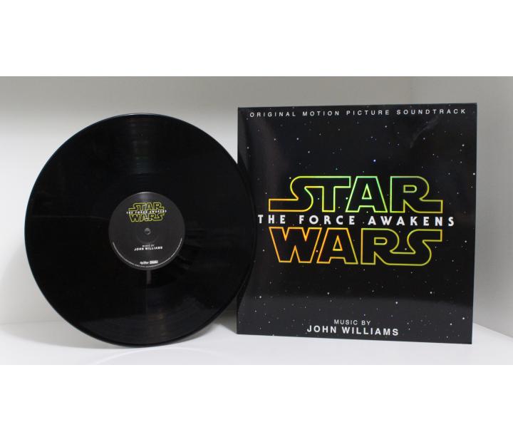 Las bandas sonoras de culto. John Williams