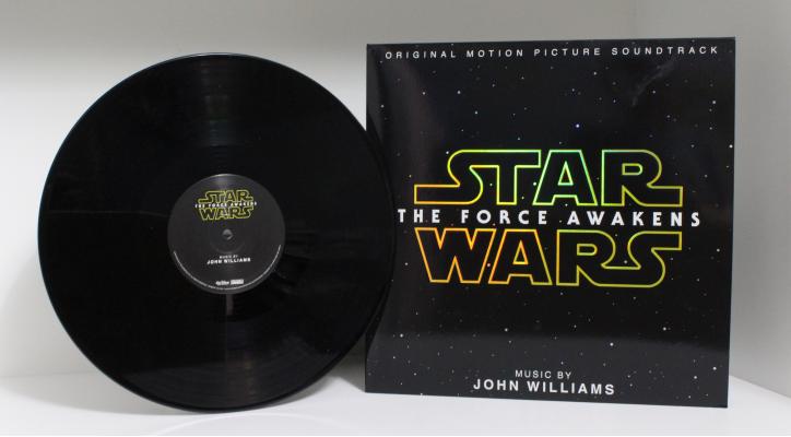 Las bandas sonoras de culto. John Williams