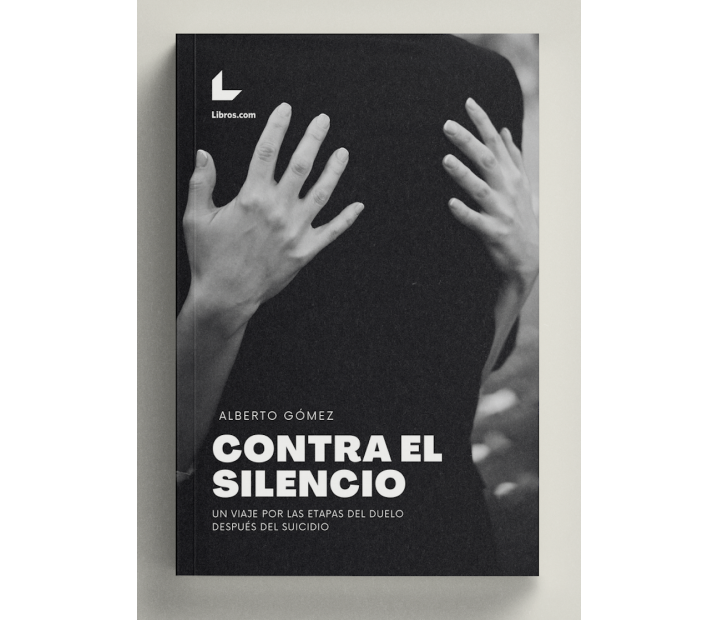 Presentación libro: Contra el silencio