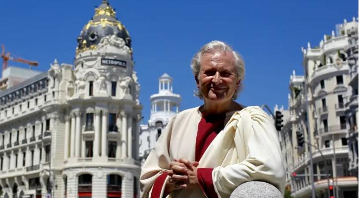 Martes de libros con Emilio del Río