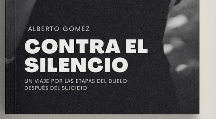 Presentación libro: Contra el silencio