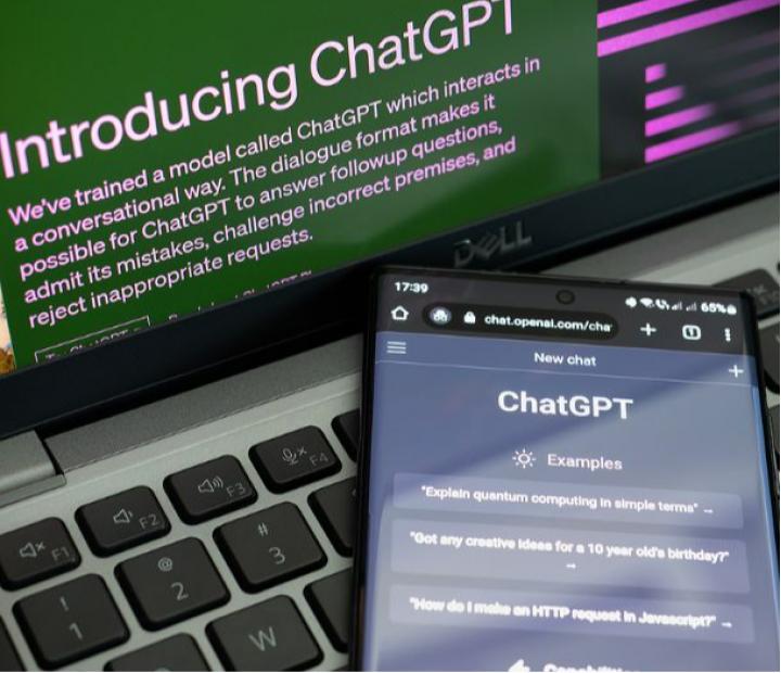 Chat GPT. Conoce la tecnología que facilitará tu día a día