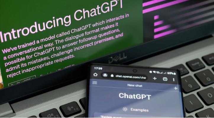 Chat GPT. Conoce la tecnología que facilitará tu día a día