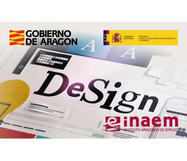 Diseño de productos gráficos. Web