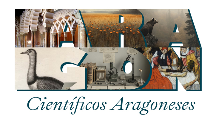 CIENTÍFICOS ARAGONESES