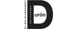 Logo Conservatorio Profesional Sebastián Durón