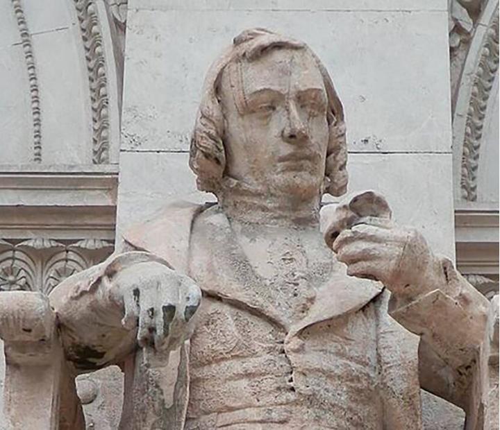 Ignacio Jordán Claudio de Asso y del Río