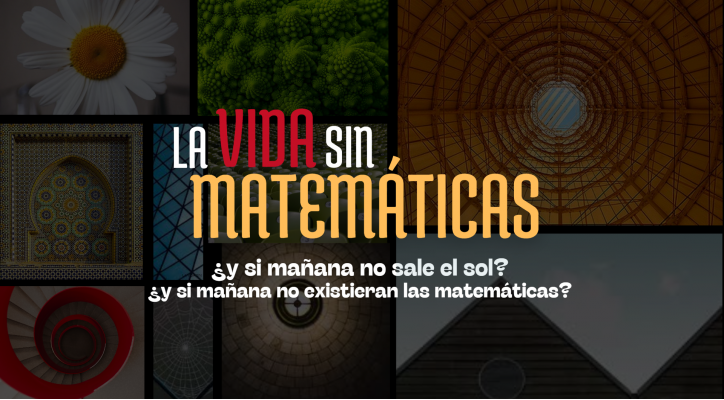 Matemañicos. La Vida sin Matemáticas