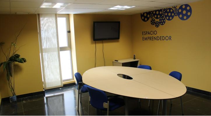 Sala Coworking